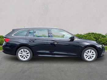 Used Skoda Octavia 2023 for sale - 78565487: Photo