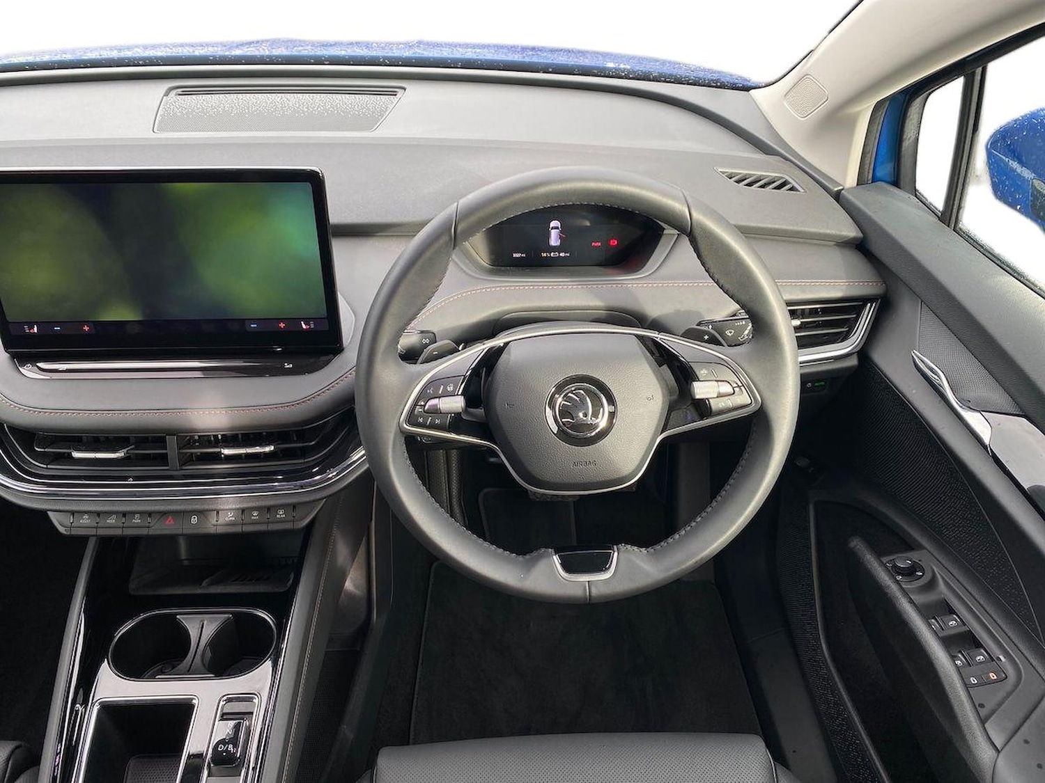 Used Skoda Enyaq 2025 for sale - 76347075: Photo 10