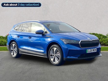 Skoda - Enyaq