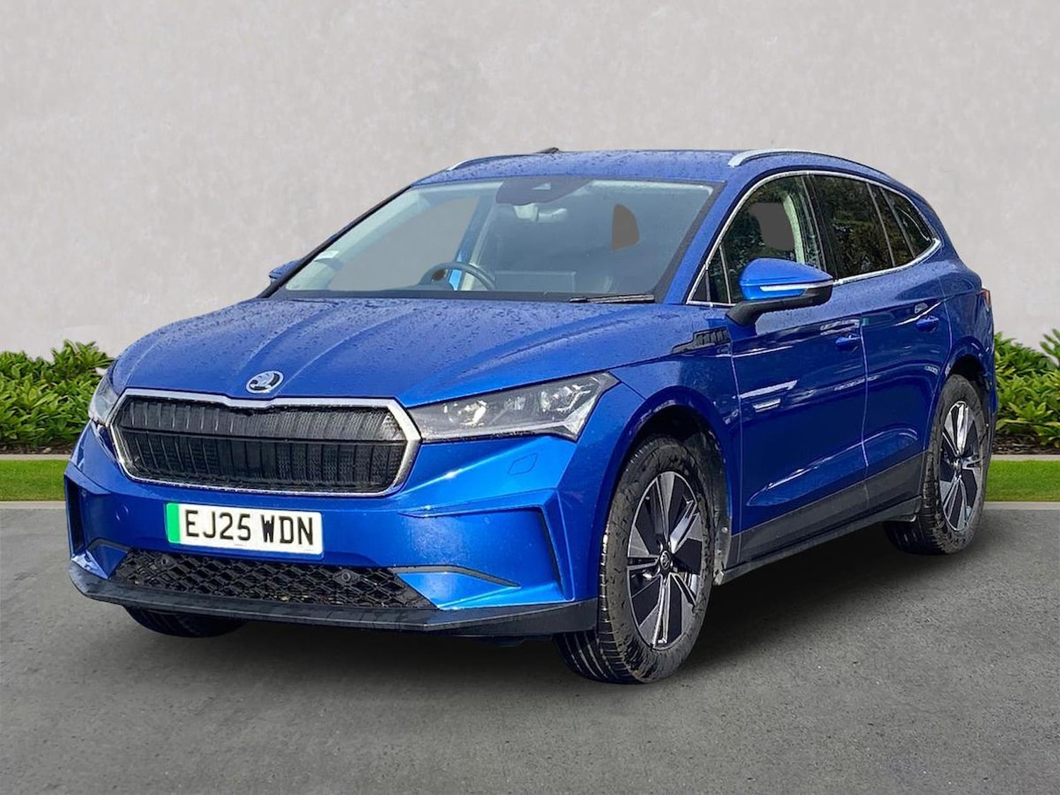 Used Skoda Enyaq 2025 for sale - 76347075: Photo 21