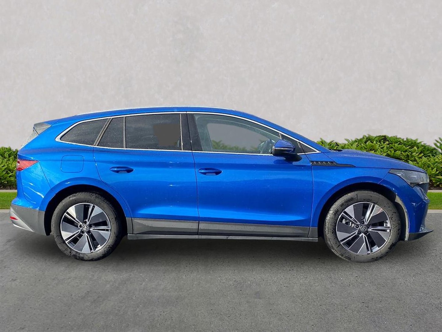 Used Skoda Enyaq 2025 for sale - 76347075: Photo 4