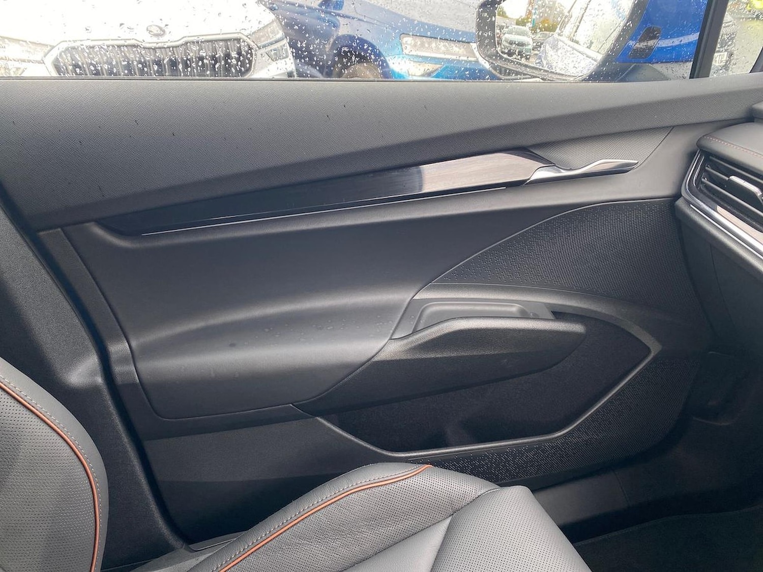 Used Skoda Enyaq 2025 for sale - 76347075: Photo 41