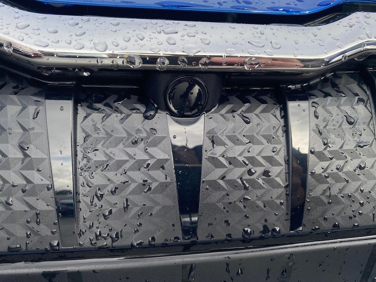 Used Skoda Enyaq 2025 for sale - 76347075: Photo 47