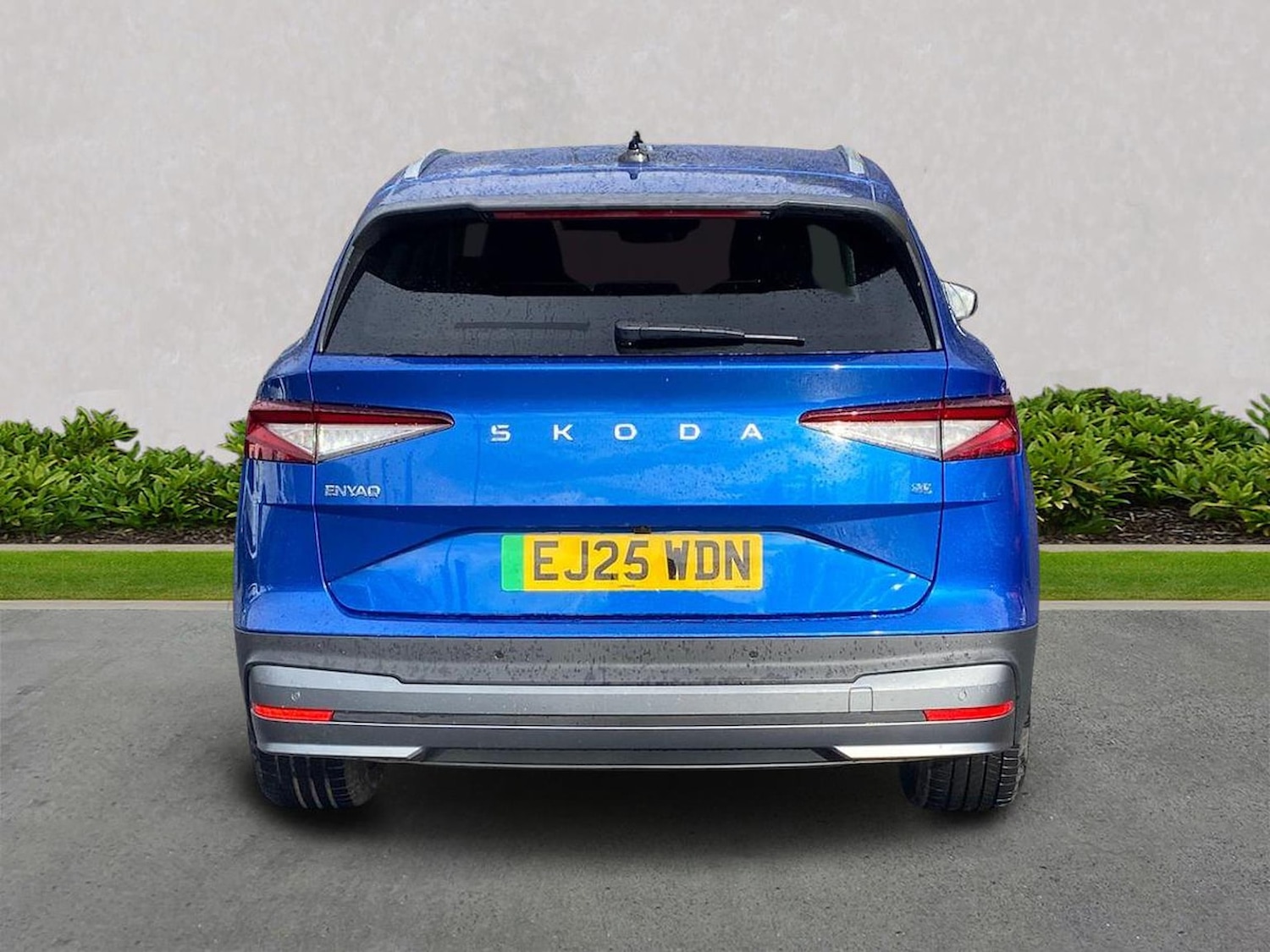 Used Skoda Enyaq 2025 for sale - 76347075: Photo 5