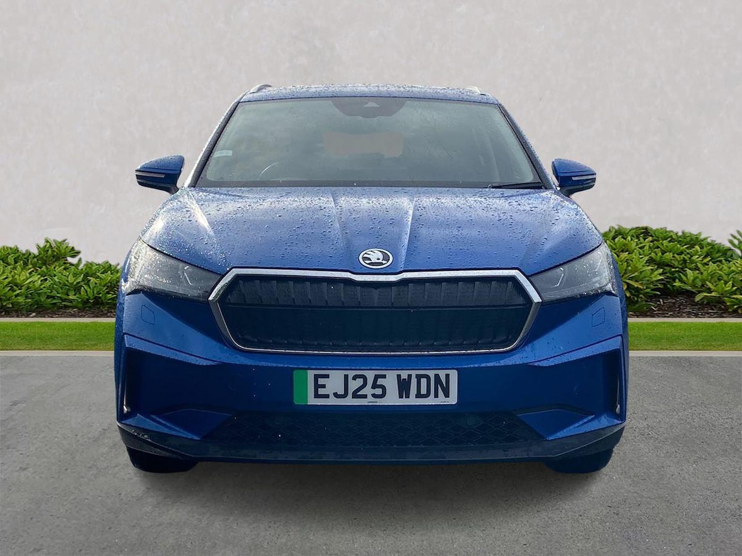 Used Skoda Enyaq 2025 for sale - 76347075: Photo 6