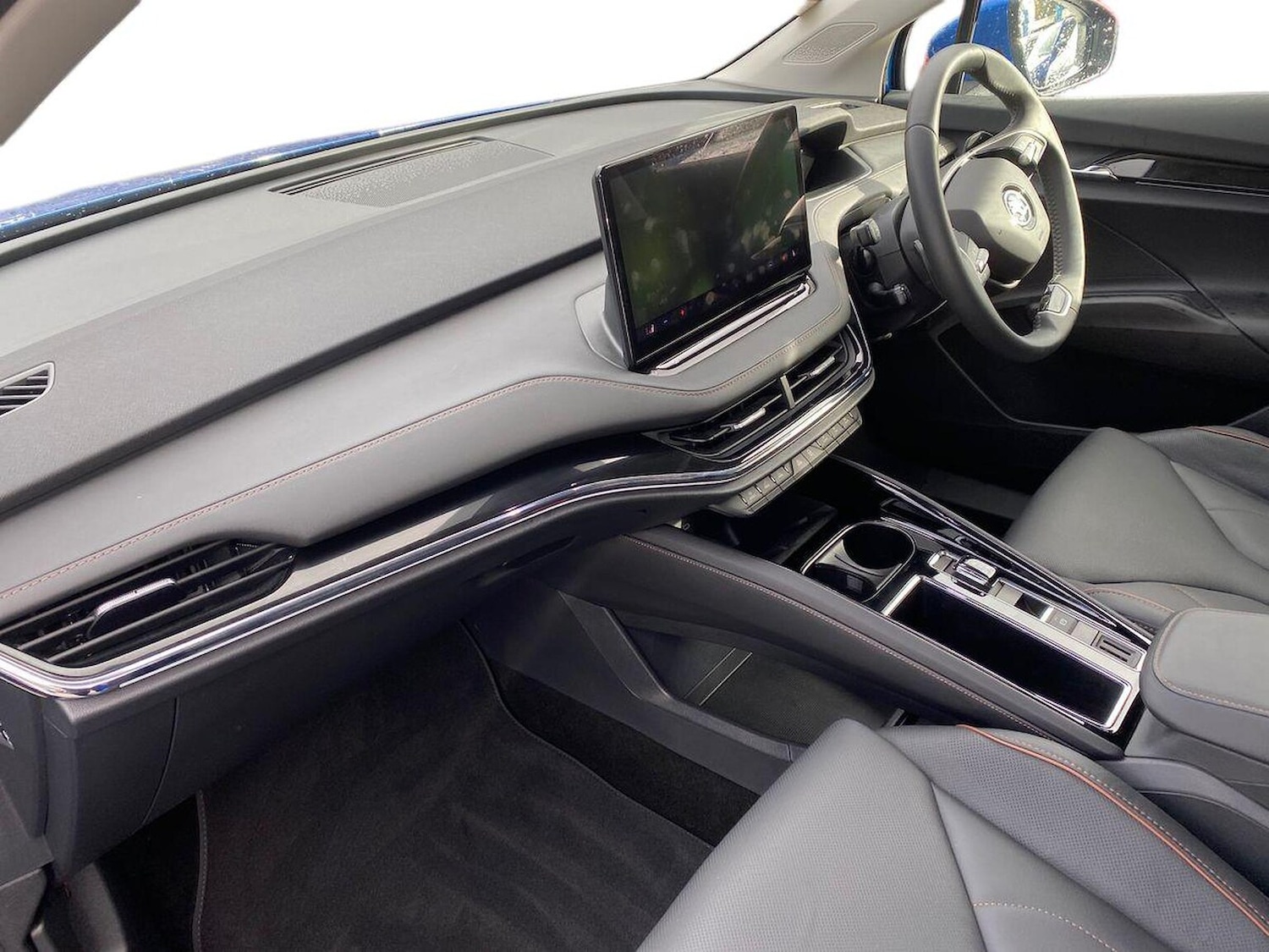 Used Skoda Enyaq 2025 for sale - 76347075: Photo 8