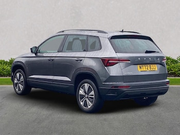 Used Skoda Karoq 2022 for sale - 75484806: Photo