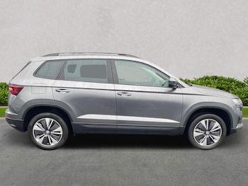 Used Skoda Karoq 2022 for sale - 75484806: Photo