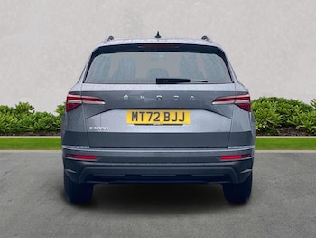 Used Skoda Karoq 2022 for sale - 75484806: Photo
