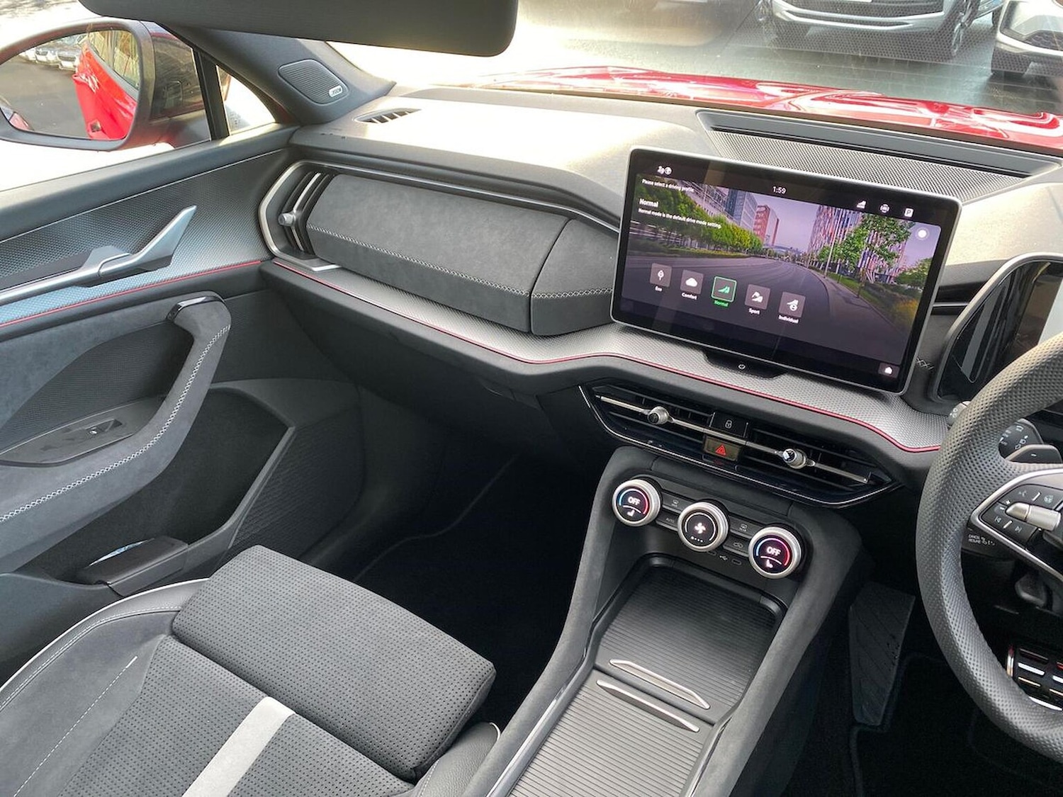 Used Skoda Kodiaq 2025 for sale - 76963550: Photo 14