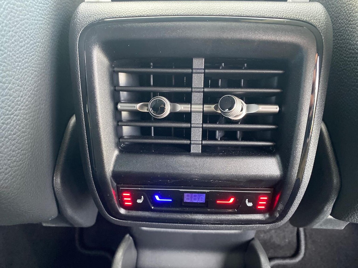 Used Skoda Kodiaq 2025 for sale - 76963550: Photo 44