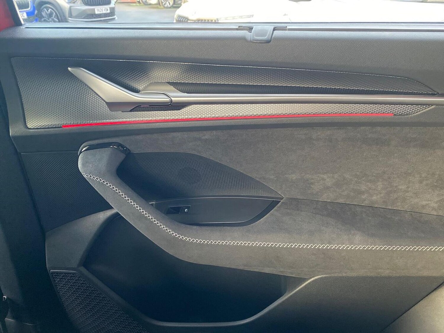 Used Skoda Kodiaq 2025 for sale - 76963550: Photo 46