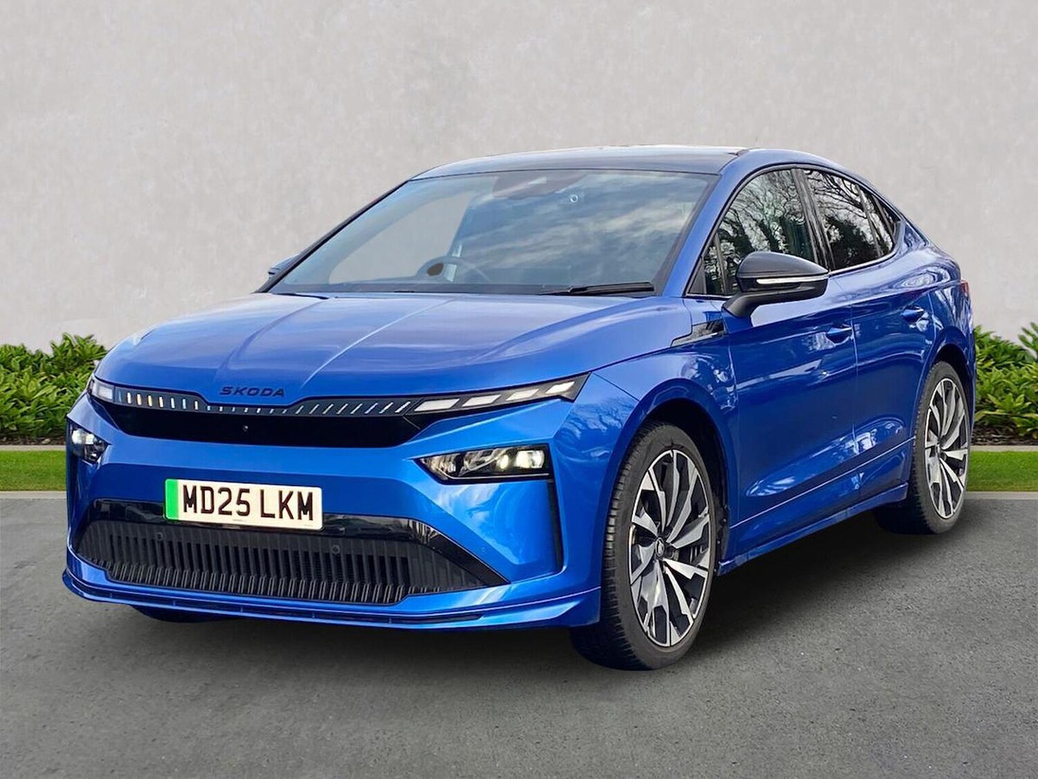 Used Skoda Enyaq 2025 for sale - 77488468: Photo 21