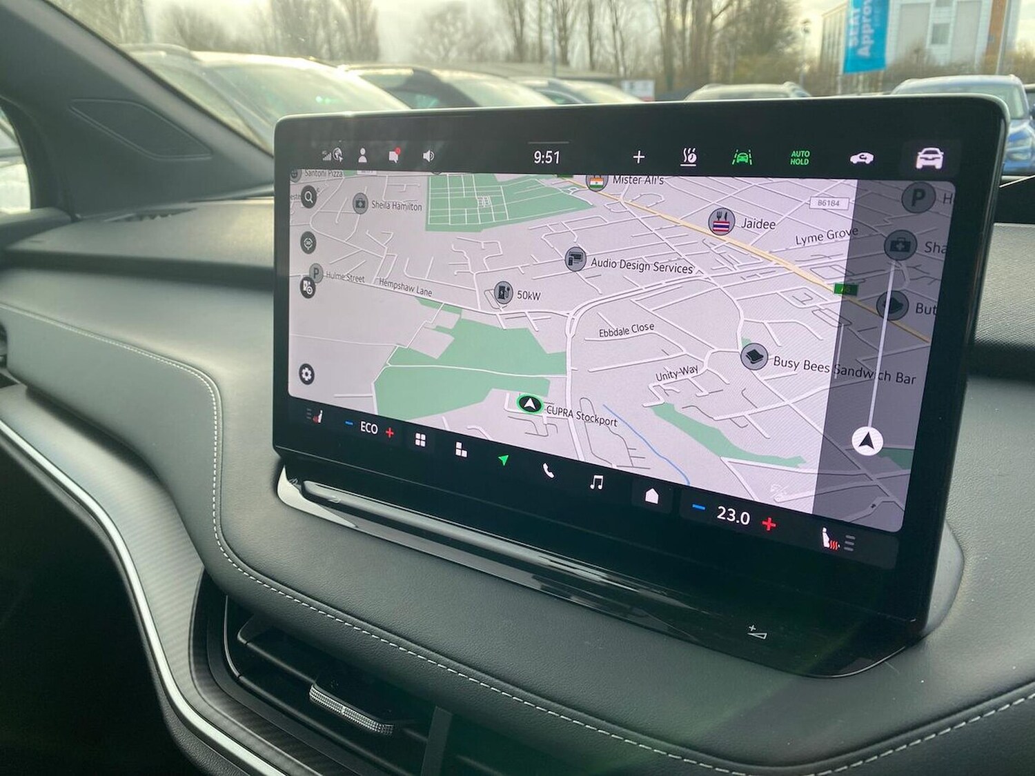 Used Skoda Enyaq 2025 for sale - 77488468: Photo 25