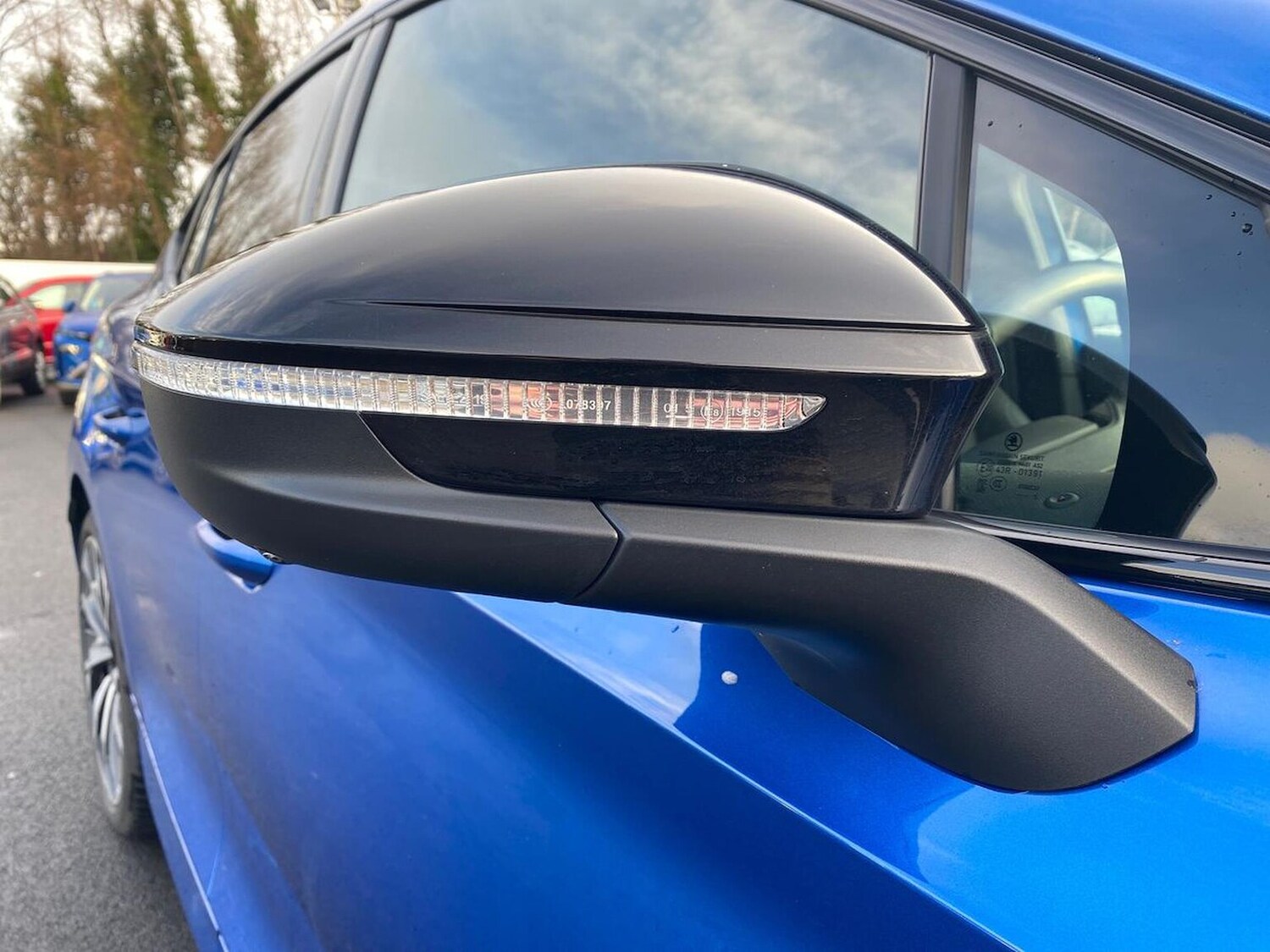 Used Skoda Enyaq 2025 for sale - 77488468: Photo 39