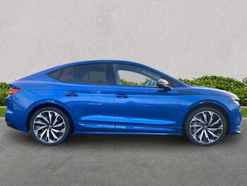 Used Skoda Enyaq 2025 for sale - 77488468: Photo