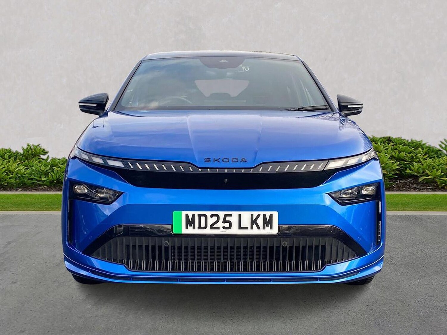 Used Skoda Enyaq 2025 for sale - 77488468: Photo 6