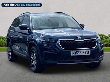 Used Skoda Kodiaq 2023 for sale - 78578230: Photo