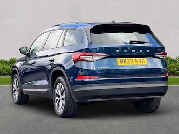 Used Skoda Kodiaq 2023 for sale - 78578230: Photo