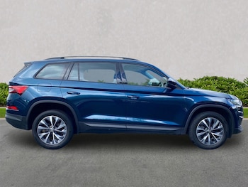 Used Skoda Kodiaq 2023 for sale - 78578230: Photo