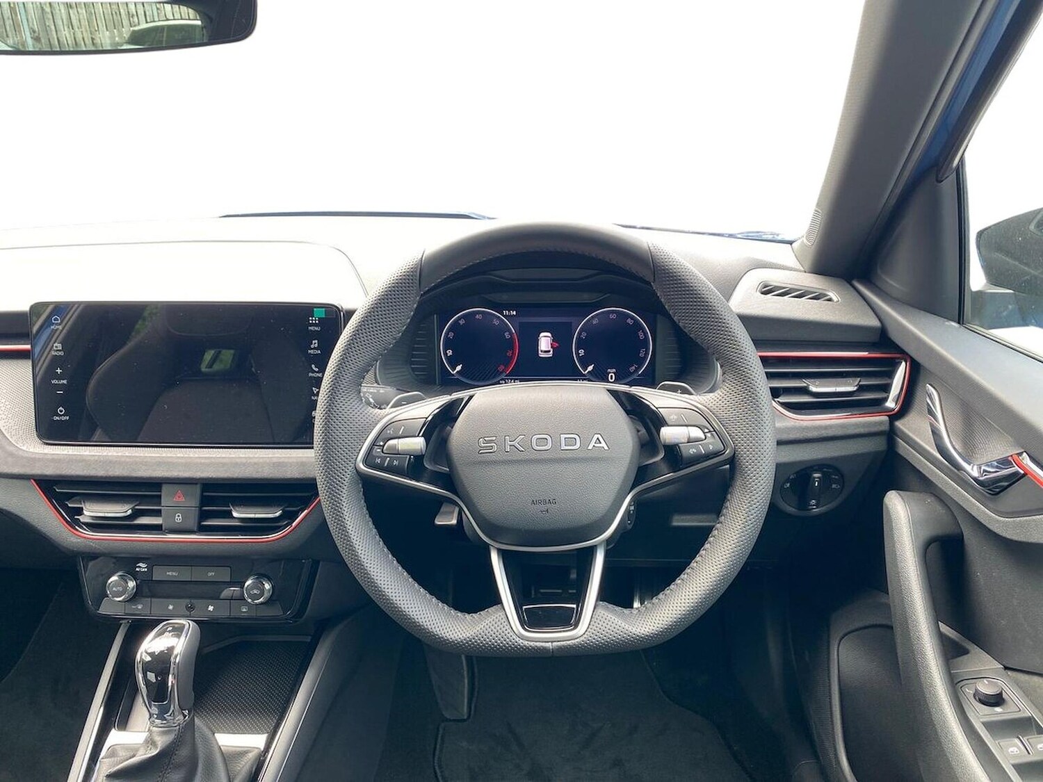 Used Skoda Kamiq 2025 for sale - 77491080: Photo 10