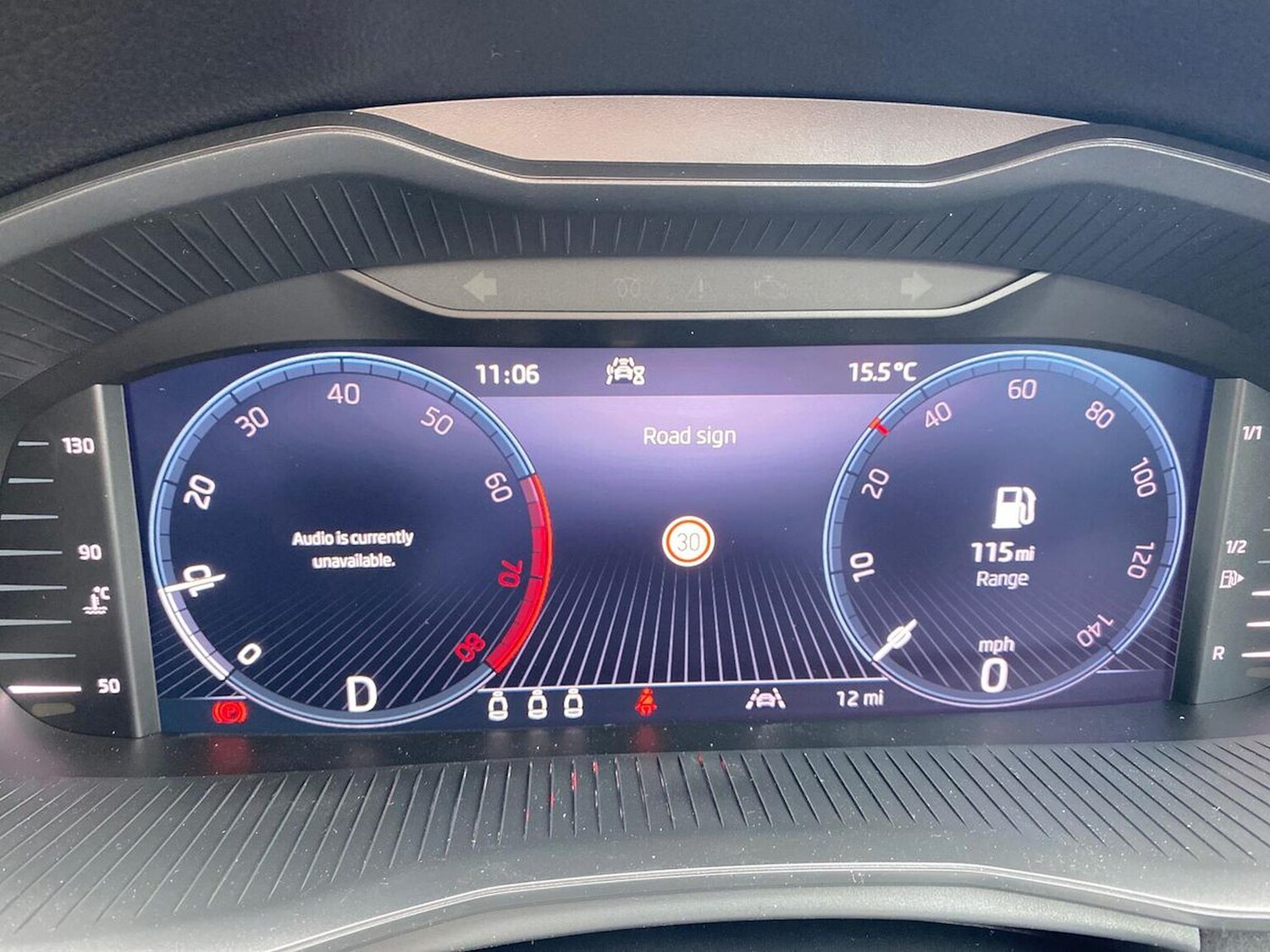 Used Skoda Kamiq 2025 for sale - 77491080: Photo 11