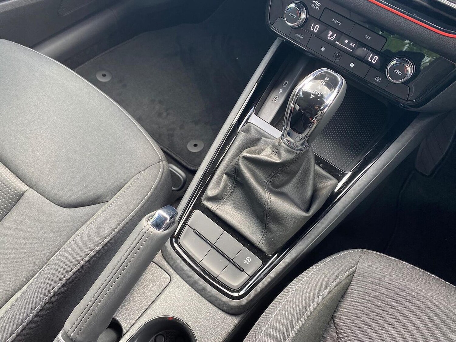 Used Skoda Kamiq 2025 for sale - 77491080: Photo 14