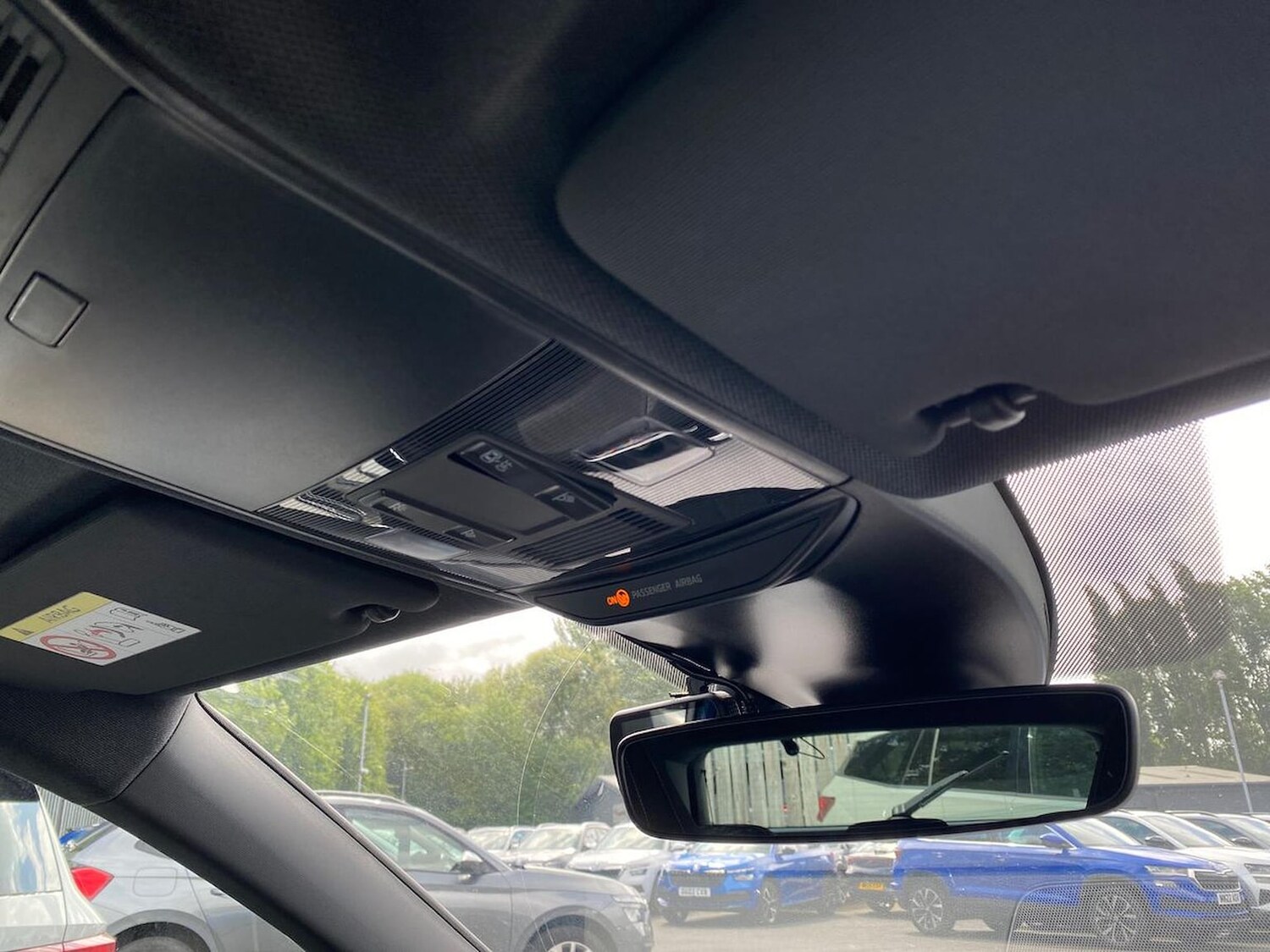 Used Skoda Kamiq 2025 for sale - 77491080: Photo 15