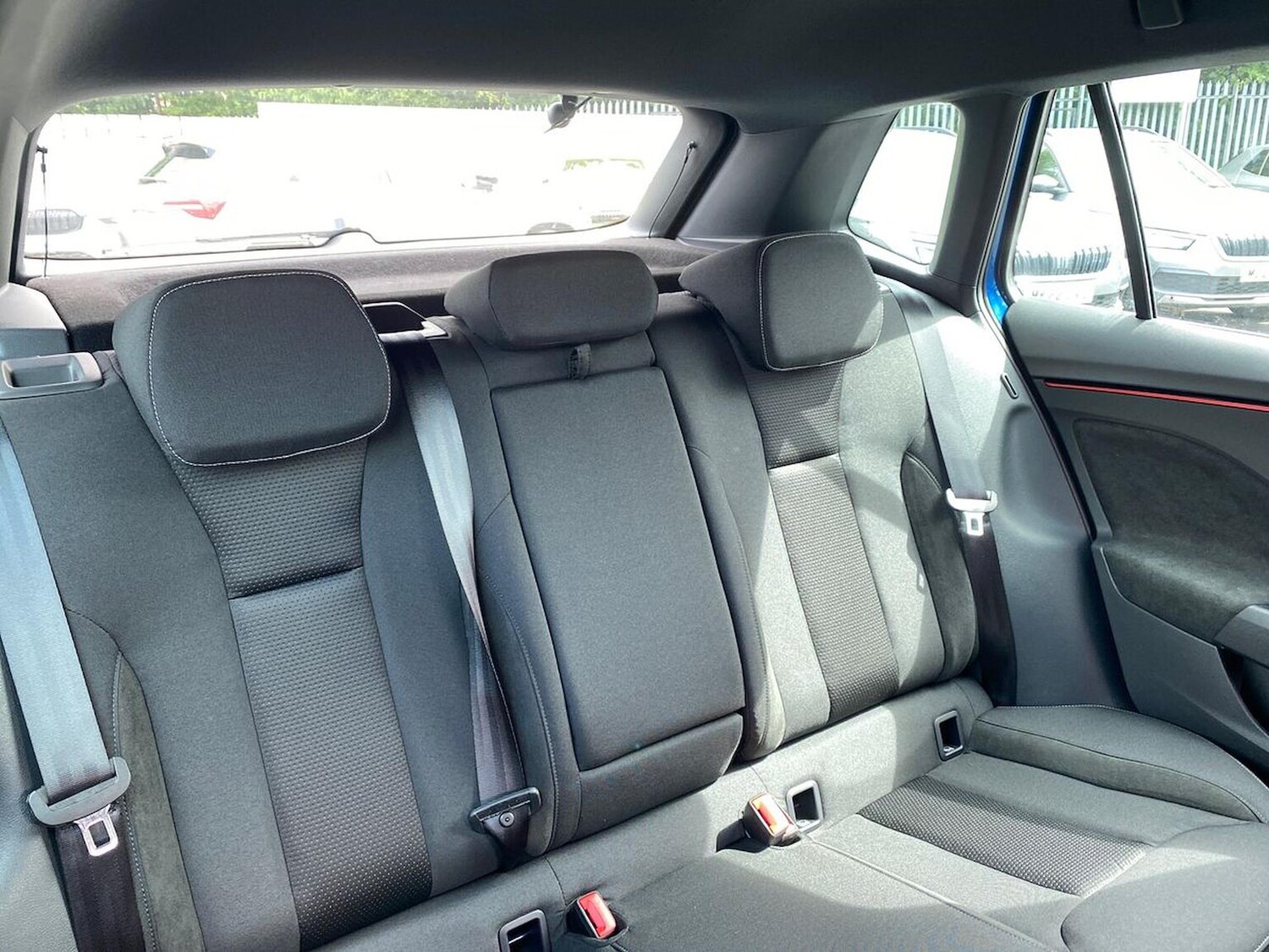 Used Skoda Kamiq 2025 for sale - 77491080: Photo 17