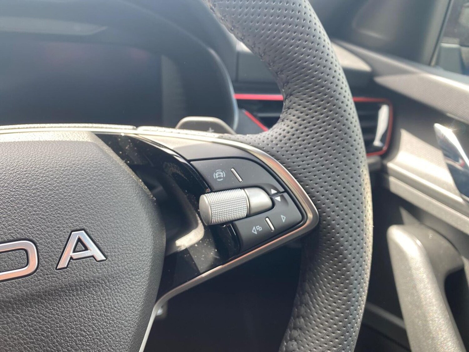 Used Skoda Kamiq 2025 for sale - 77491080: Photo 26