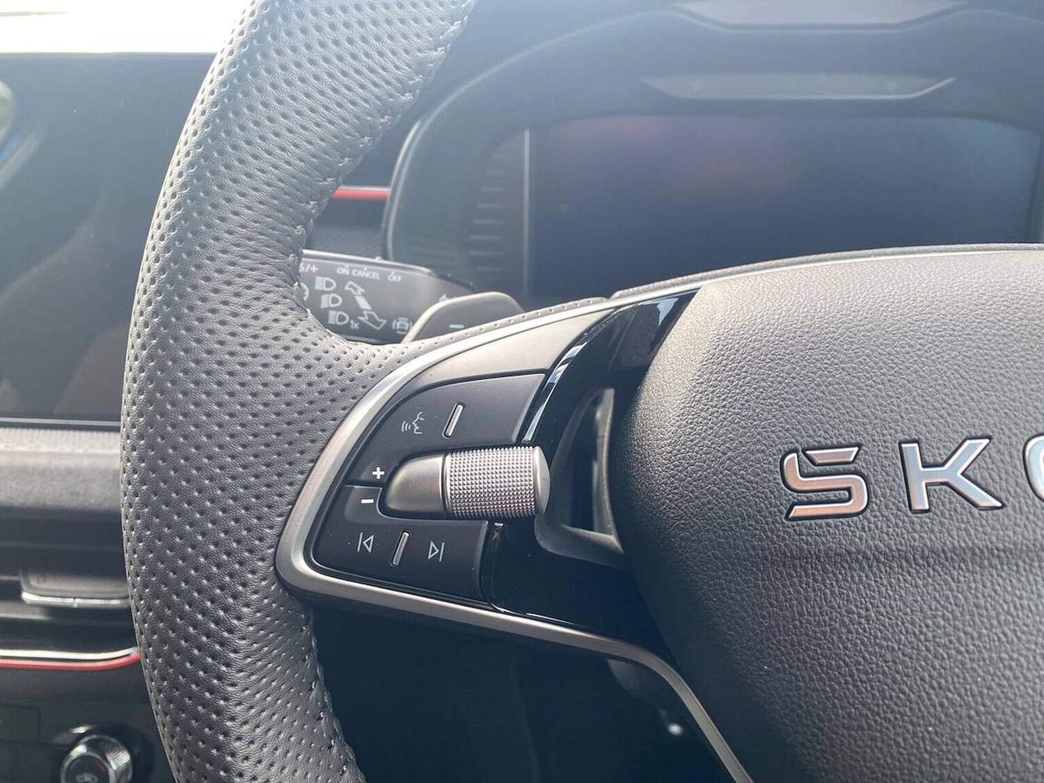 Used Skoda Kamiq 2025 for sale - 77491080: Photo 27