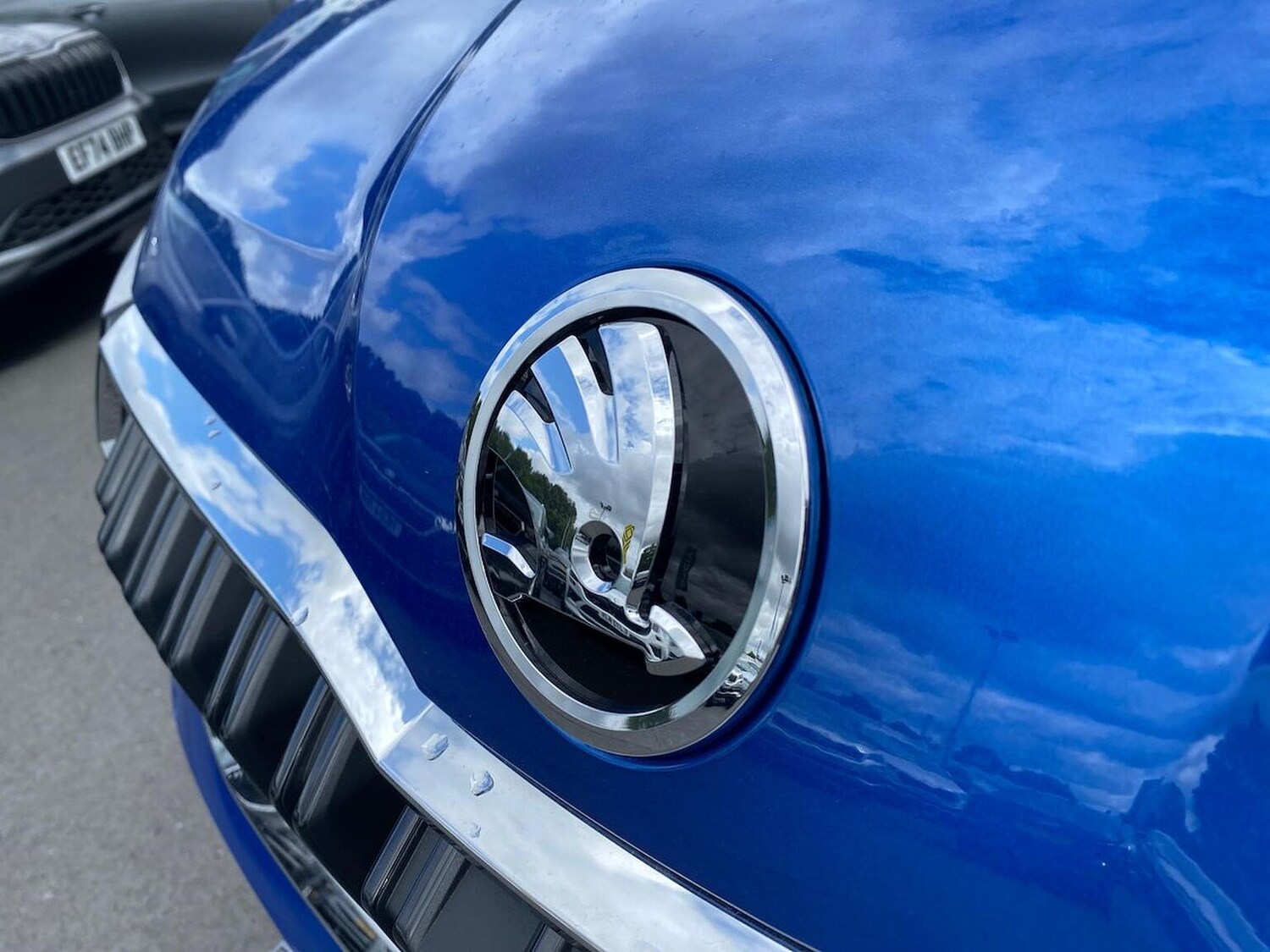 Used Skoda Kamiq 2025 for sale - 77491080: Photo 31