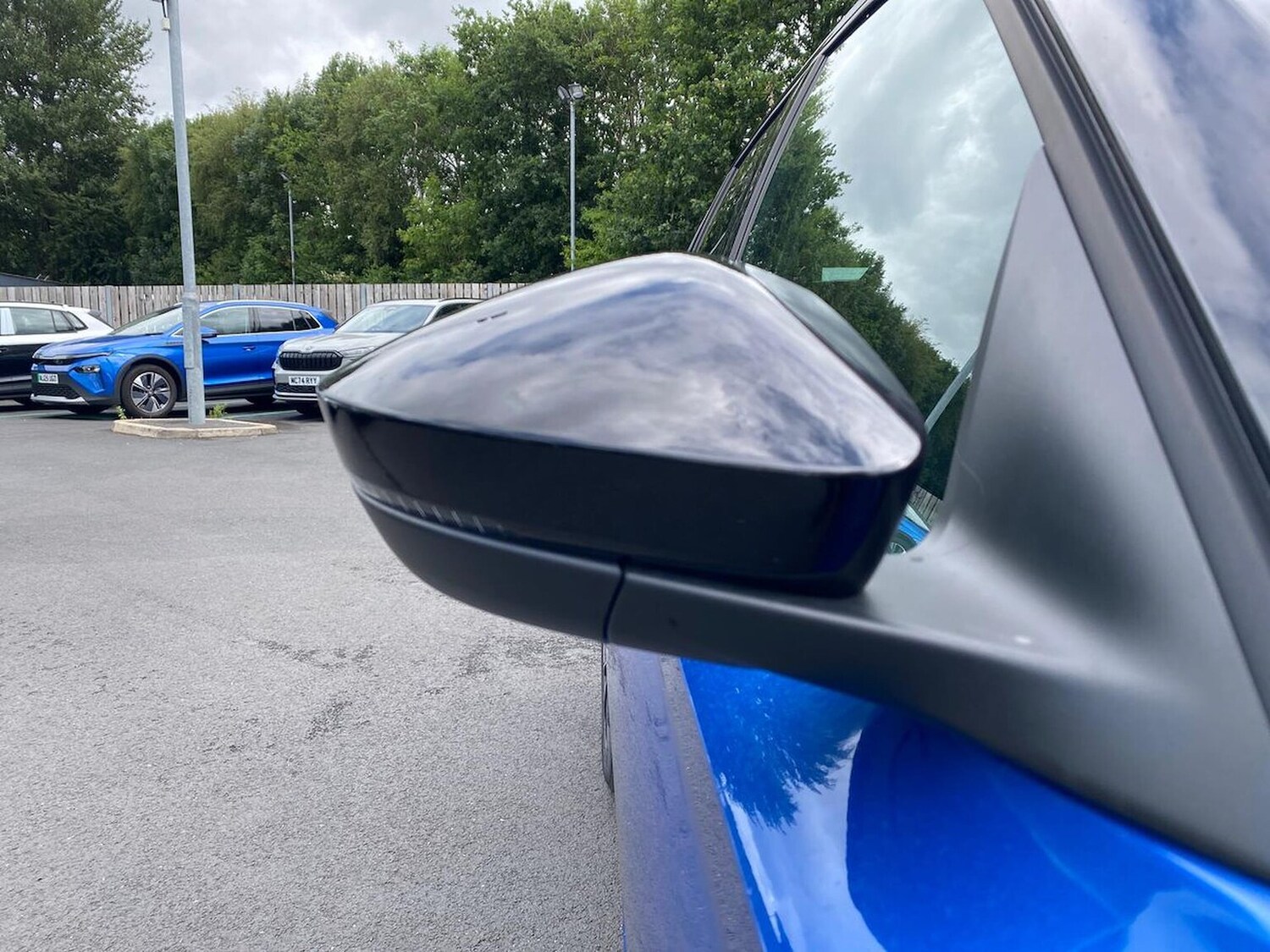 Used Skoda Kamiq 2025 for sale - 77491080: Photo 36