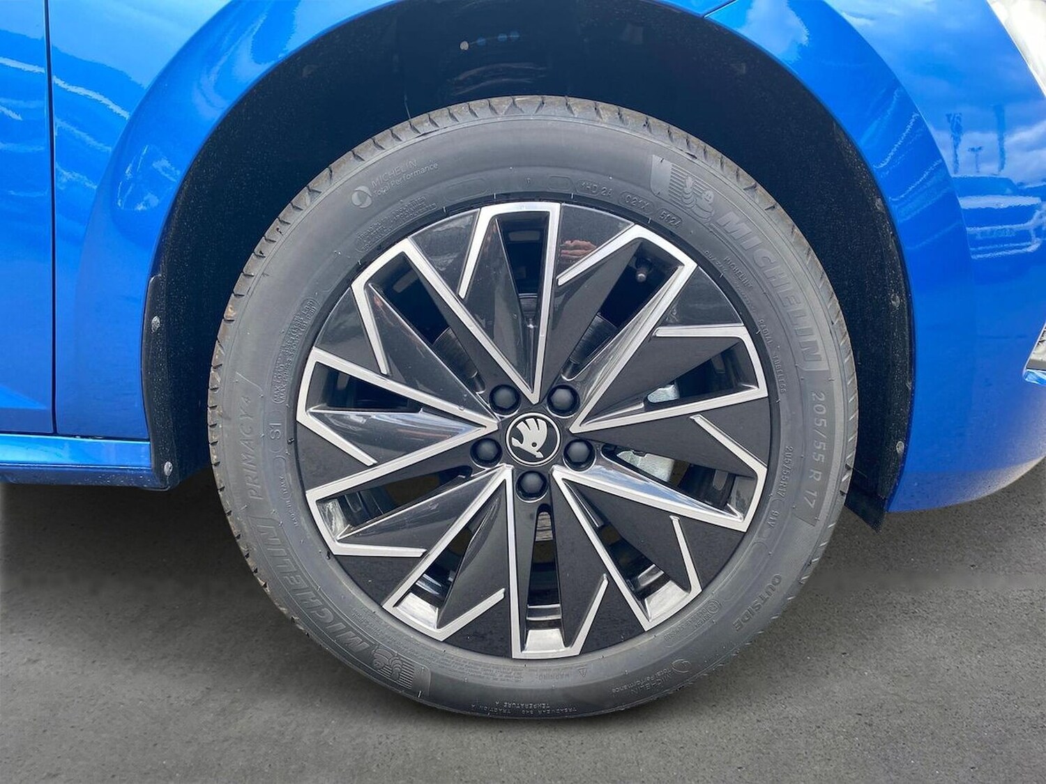 Used Skoda Kamiq 2025 for sale - 77491080: Photo 7