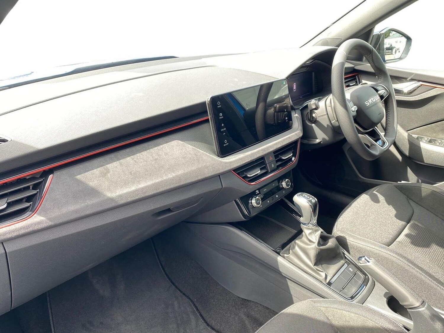 Used Skoda Kamiq 2025 for sale - 77491080: Photo 8