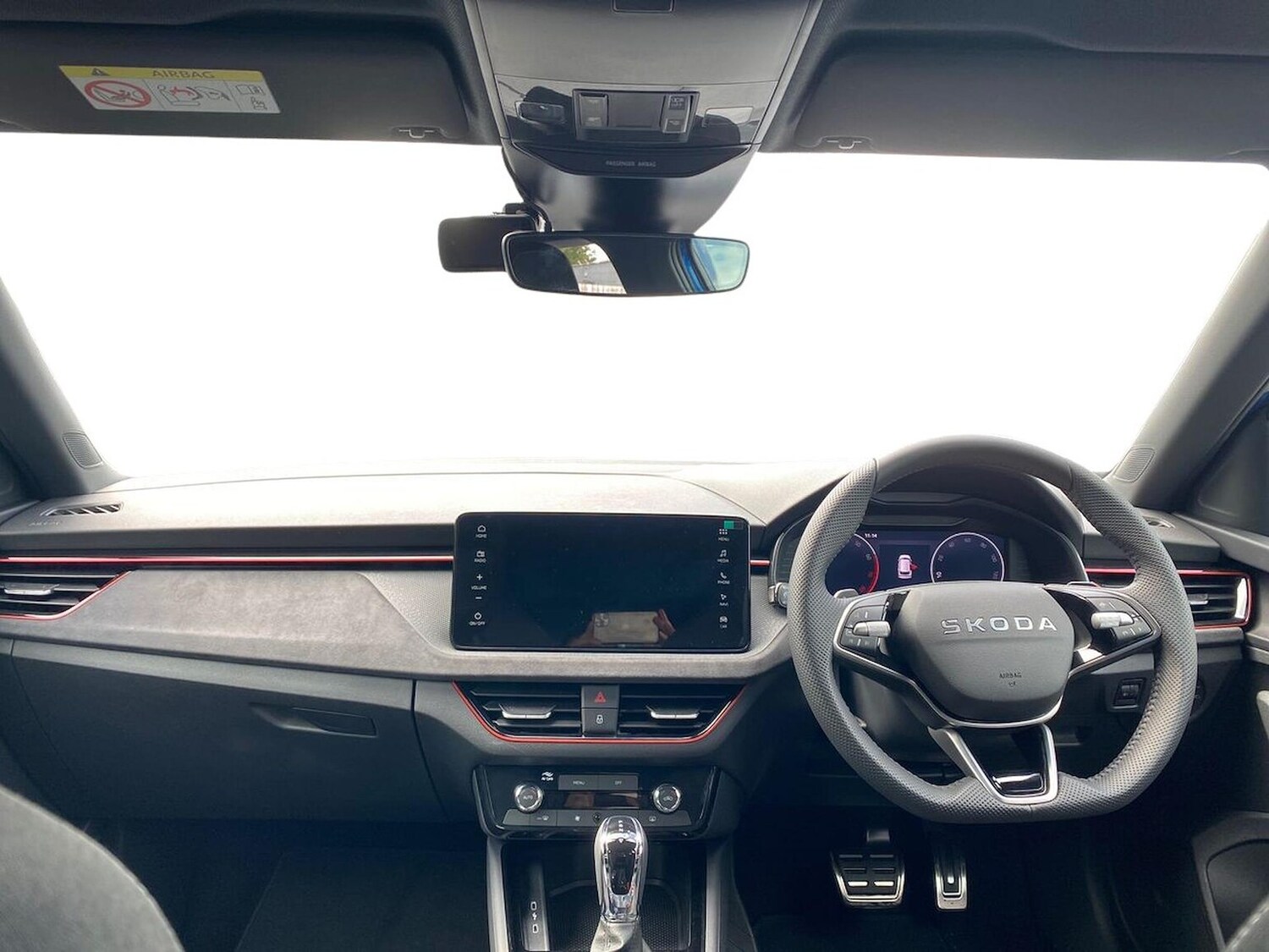 Used Skoda Kamiq 2025 for sale - 77491080: Photo 9