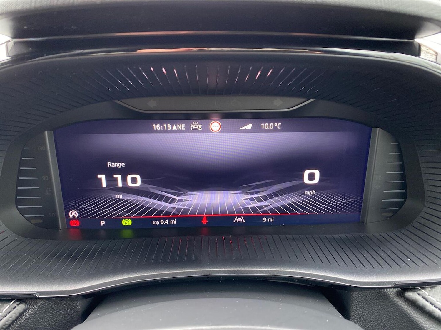 Used Skoda Fabia 2026 for sale - 78053600: Photo 10