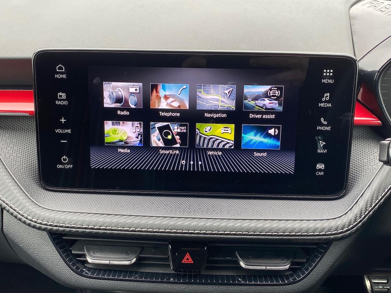 Used Skoda Fabia 2026 for sale - 78053600: Photo 11