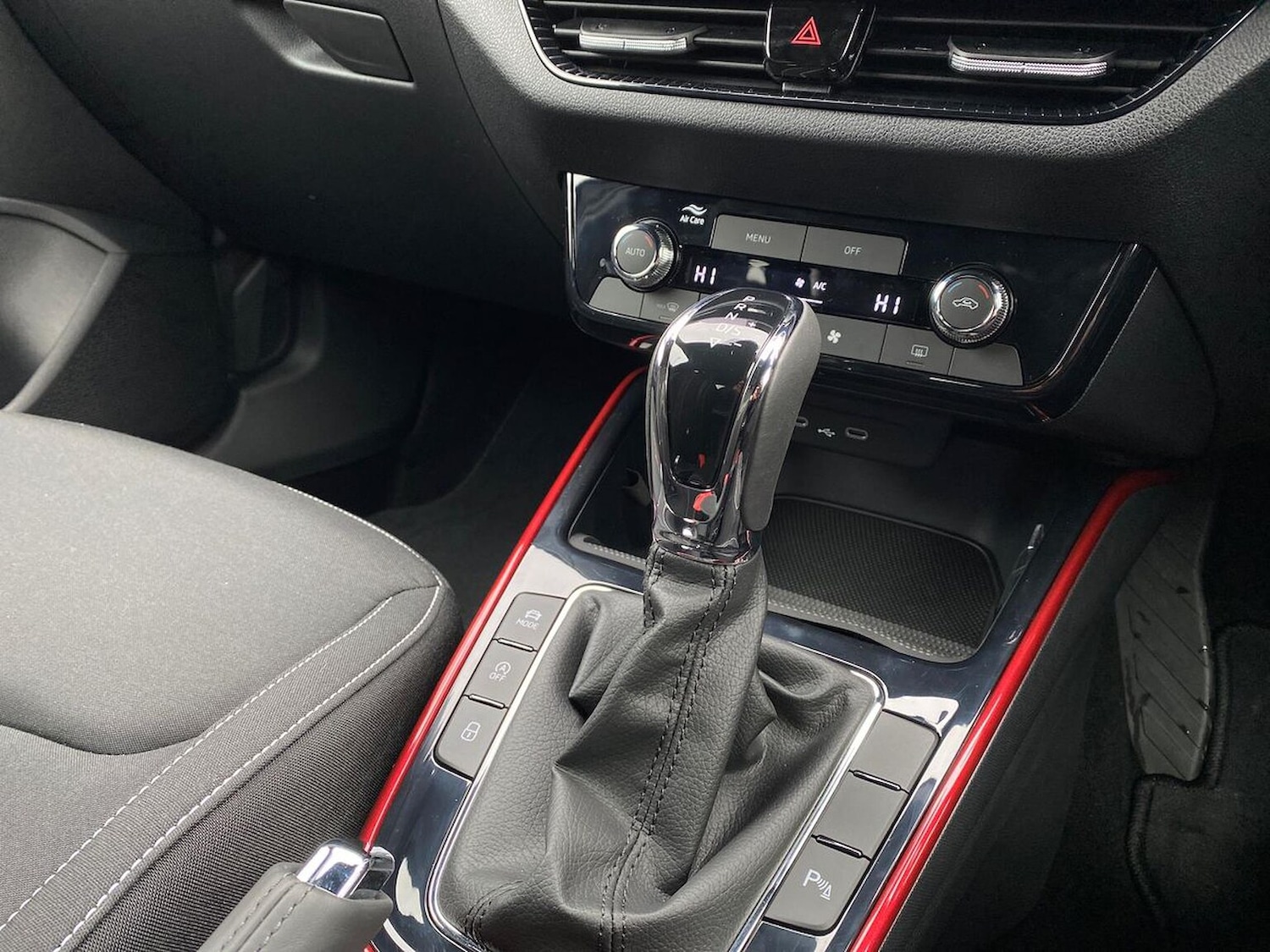 Used Skoda Fabia 2026 for sale - 78053600: Photo 12