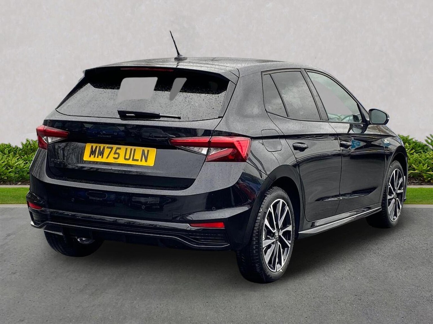 Used Skoda Fabia 2026 for sale - 78053600: Photo 18