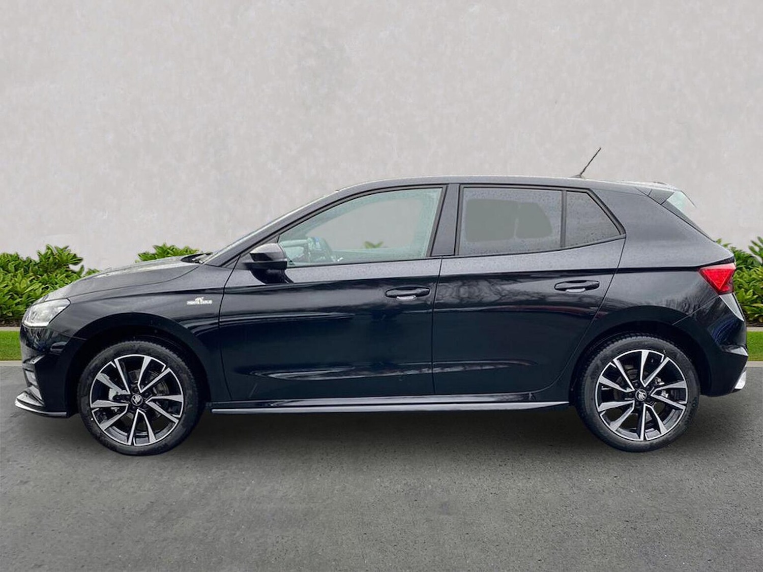 Used Skoda Fabia 2026 for sale - 78053600: Photo 19