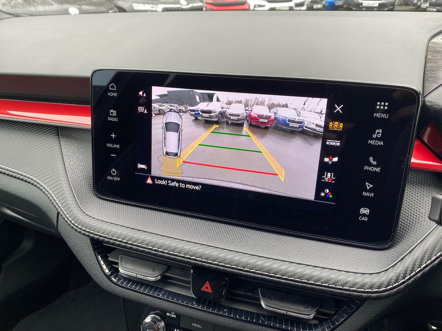 Used Skoda Fabia 2026 for sale - 78053600: Photo 23