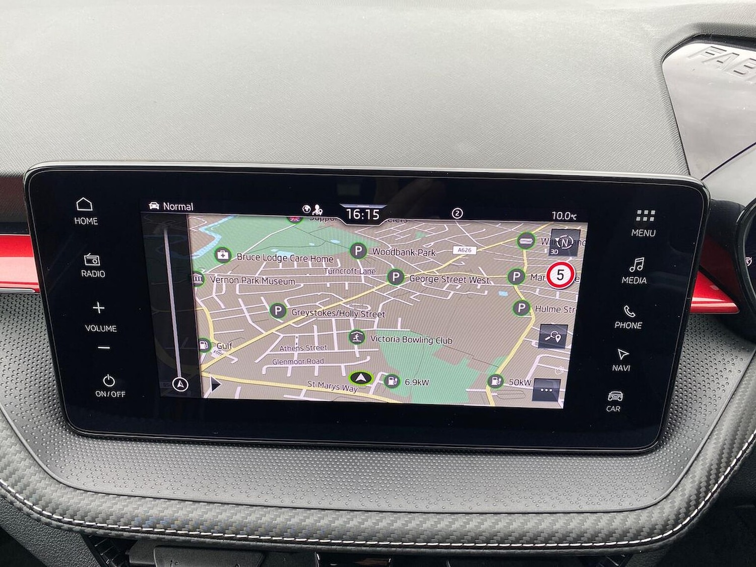 Used Skoda Fabia 2026 for sale - 78053600: Photo 24