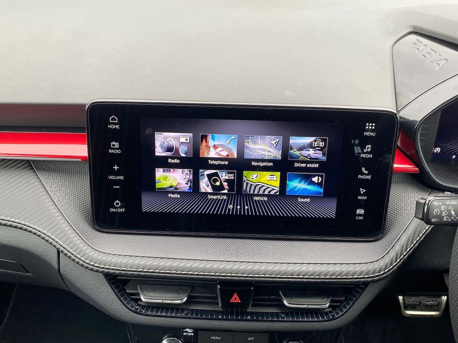 Used Skoda Fabia 2026 for sale - 78053600: Photo 25