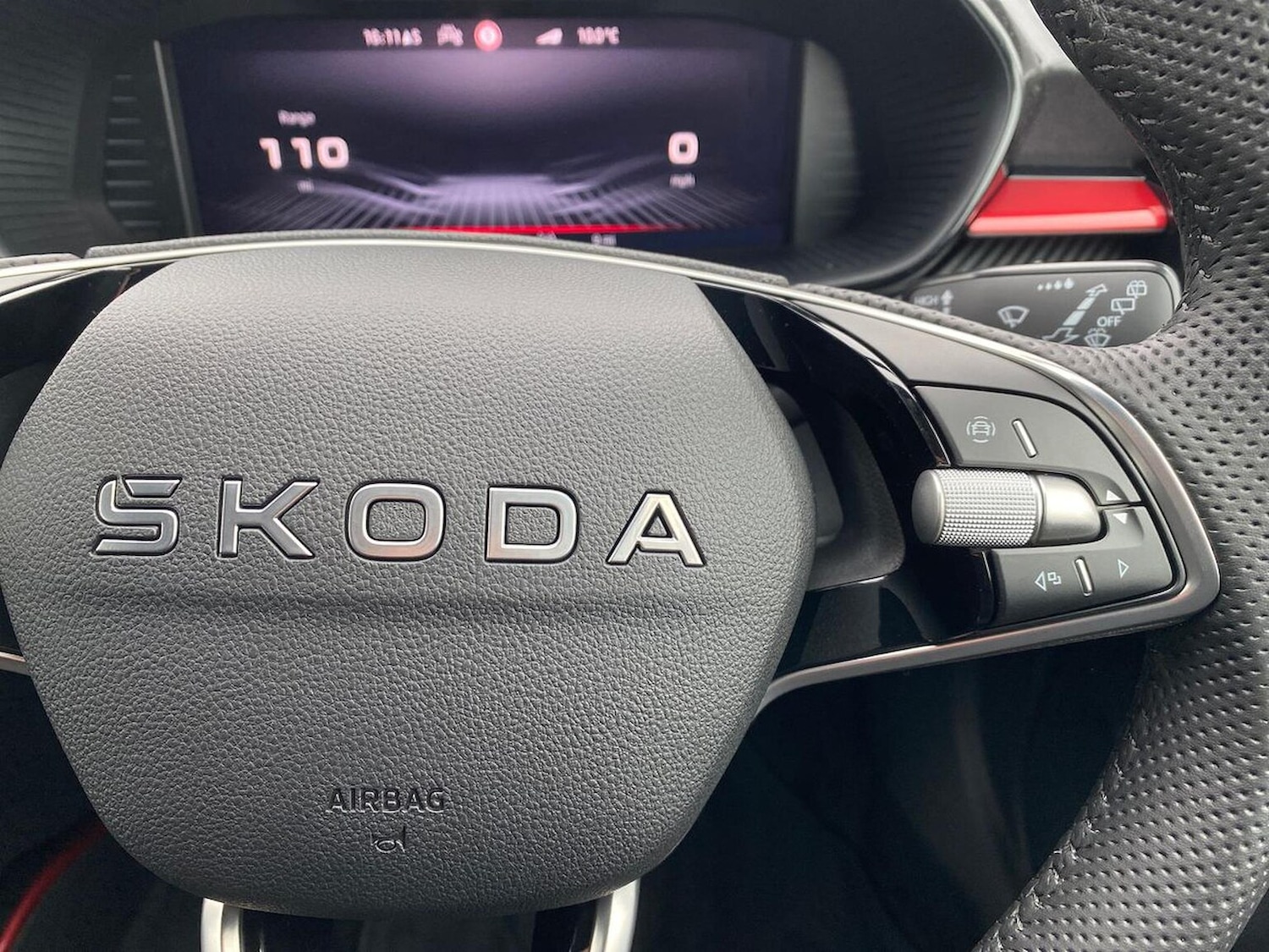 Used Skoda Fabia 2026 for sale - 78053600: Photo 26