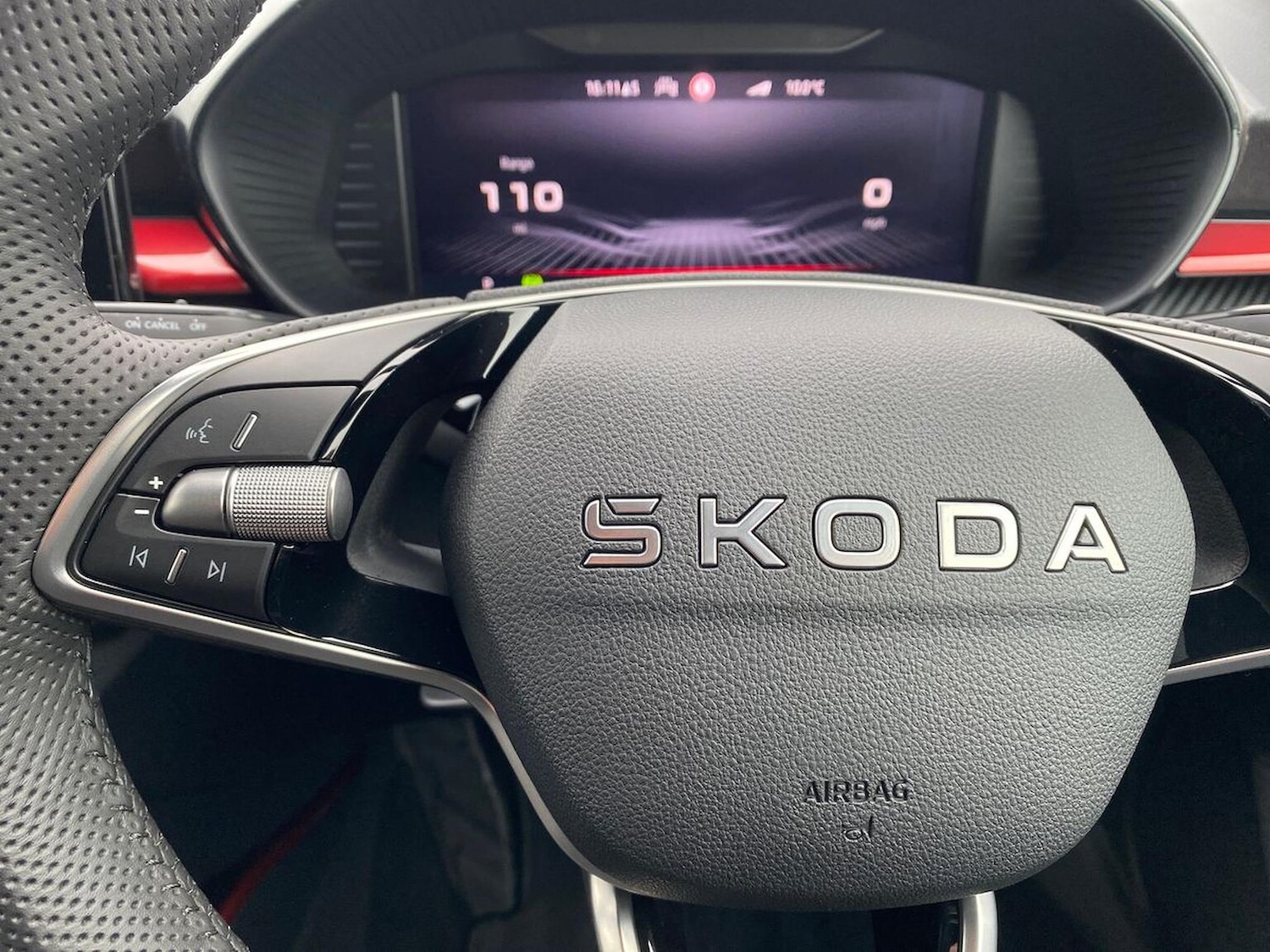 Used Skoda Fabia 2026 for sale - 78053600: Photo 27