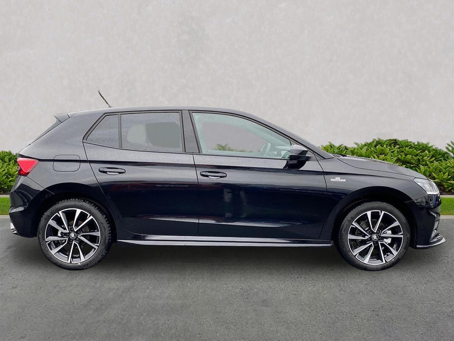 Used Skoda Fabia 2026 for sale - 78053600: Photo 3