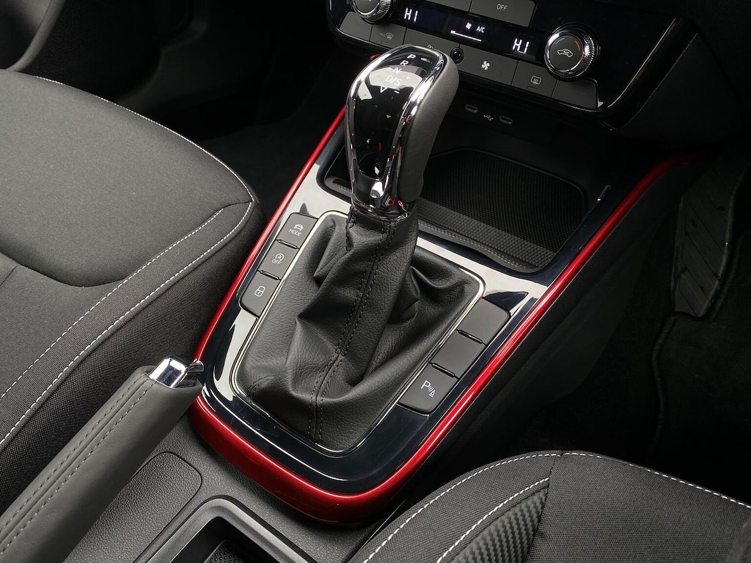 Used Skoda Fabia 2026 for sale - 78053600: Photo 42