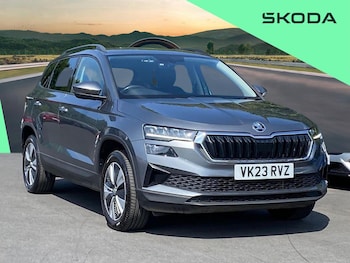 Used Skoda Karoq 2023 for sale - 79321641: Photo