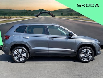 Used Skoda Karoq 2023 for sale - 79321641: Photo